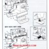 Singer 6214 6215 6217 6606 Merritt Instruction Manual