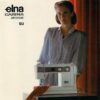 Elna Carina Electronic SU Sewing Machine Manual