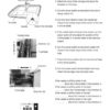 Necchi EC100 Sewing Machine Service Manual
