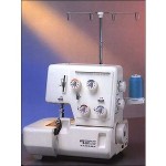 Janome 134D Sewing Machine Service Manual Plus Parts