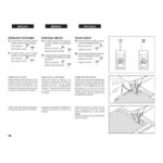 Singer 2639 Sewing Machine Instruction Manual