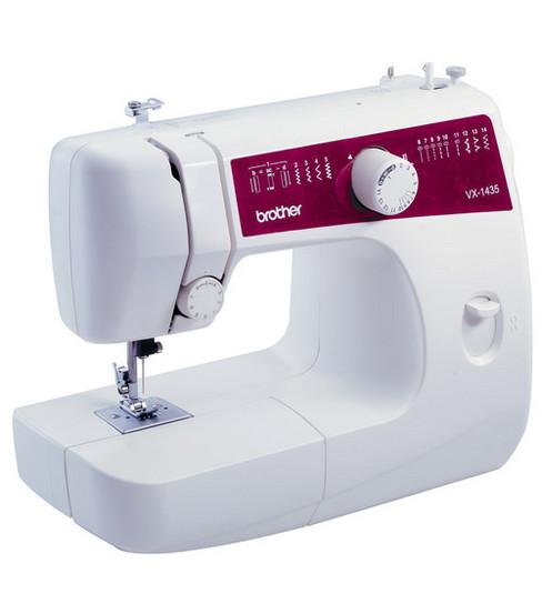 Brother Vx880 Sewing Machine User Manual