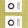 Kenmore 158.13200 - 158.13201 Sewing Machine Manual