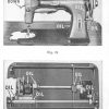 White 41-43 Rotary Electric Sewing Machine Instruction Manual