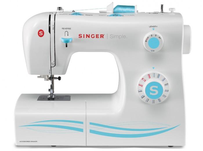 Singer 2263 Sewing Machine Instruction Manual