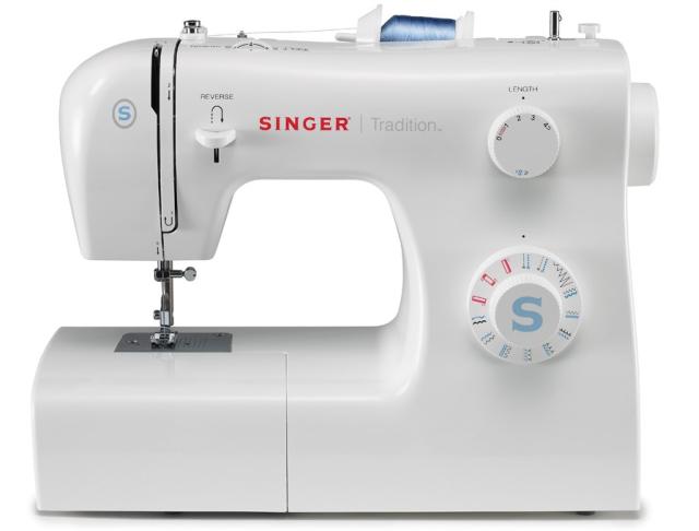 Singer 2259 Sewing Machine Instruction Manual