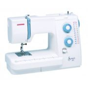 Janome 521 Sewist Sewing Machine Instruction Manual
