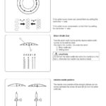 Janome 521 Sewist Sewing Machine Instruction Manual