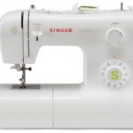 Singer 2277 Sewing Machine Instruction Manual