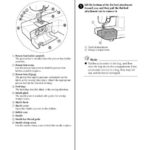 Brother LS-2125I Sewing Machine Instruction Manual
