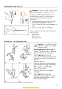 Pedale Macchina Da Cucire Husqvarna - Foto 7