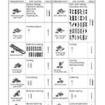 Baby Lock Quest BLQ2 Sewing Machine Instruction Manual