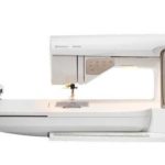 Husqvarna Viking Topaz 20 30 Sewing Machine Instruction Manual