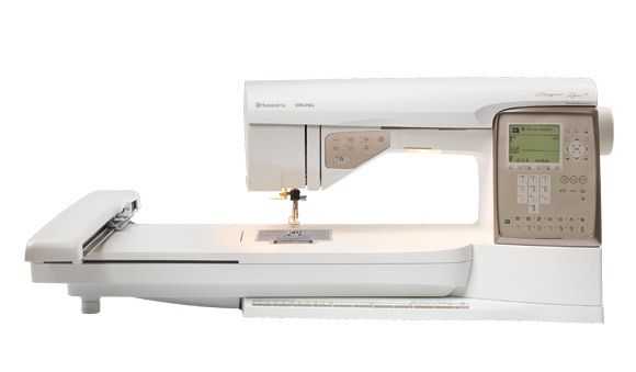 Husqvarna Viking Topaz 20 30 Sewing Machine Instruction Manual