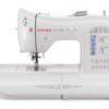 Singer One Plus Sewing Machine Instruction Manual