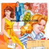 Kenmore 158.17840 Sewing Machine Instruction Manual