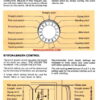 Kenmore 158.17840 Sewing Machine Instruction Manual