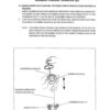 Kenmore 385.19001890 Sewing Machine Service Manual