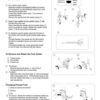 Kenmore 384.18024000 Sewing Machine Instruction Manual