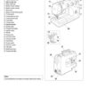 Janome 385.4052LX200 Sewing Machine Instruction Manual