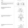 Janome 385.4052LX200 Sewing Machine Instruction Manual