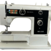 Janome - Nelco 522-F Sewing Machine Instruction Manual