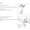 Janome - Nelco 522-F Sewing Machine Instruction Manual