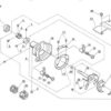 Janome - Nelco 522-F Sewing Machine Instruction Manual