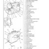 Elna 5100 Sewing Machine Instruction Manual