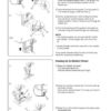 Elna 5100 Sewing Machine Instruction Manual