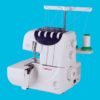 Necchi S34 Sewing Machine Service Manual-Parts Diagrams