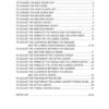 Necchi S34 Sewing Machine Service Manual-Parts Diagrams