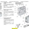 Kenmore 385.11608 - 385.12814 Sewing Machine Instruction Manual