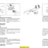 Kenmore 385.11608 - 385.12814 Sewing Machine Instruction Manual