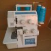 Baby Lock BL4-736(DF) Sewing Machine Instruction/Service Manual