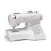 Singer Futura CE-150 Sewing Machine Instruction Manual
