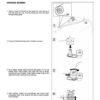 Singer Futura CE-150 Sewing Machine Instruction Manual