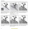 Husqvarna 610 620 630 Sewing Machine Instruction Manual - Image 4