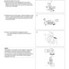 Kenmore 385.15616 Sewing Machine Instruction Manual