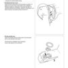 Kenmore 385.15616 Sewing Machine Instruction Manual