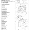 Kenmore 385.19233 Sewing Machine Instruction Manual