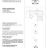 Kenmore 385.19233 Sewing Machine Instruction Manual