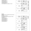 Kenmore 385.19233 Sewing Machine Instruction Manual