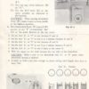 Instruction Manual, Super Deluxe Model 139 - mrsewing