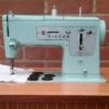 Singer 338 Sewing Machine Instruction Manual