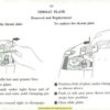 Singer 338 Sewing Machine Instruction Manual