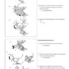 Janome 7700 QCP Memory Craft Sewing Machine Instruction Manual