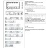 Janome 7700 QCP Memory Craft Sewing Machine Instruction Manual - Image 3