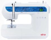 Elna 520 eXperience Sewing Machine Service Manual Plus Parts