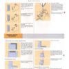 Elna Pro 900-904-905-925DCX Serger Sewing Machine Instruction Manual - Image 4